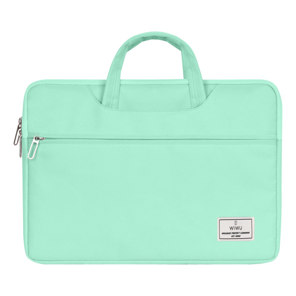 WiWU ViVi Laptop Handbag 15.6" (Green)